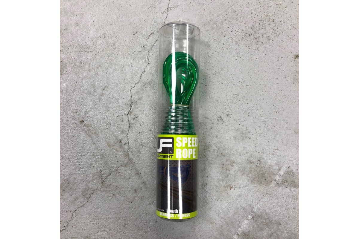SC 9FT SPEED JUMP ROPE