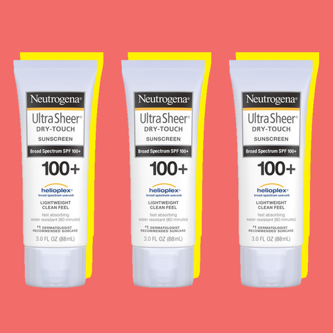 NEUTRO DRY-TOUH SPF 100+    3z