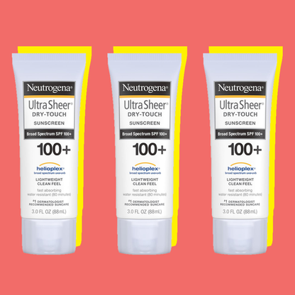 NEUTRO DRY-TOUH SPF 100+    3z