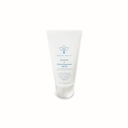 BOTANICAL SNSC LT 147ML SPF30