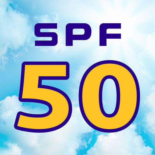 SSCRN,MIN,BBY,SPF50,LOTN