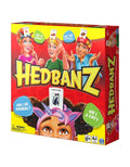 Spin Master Hedbanz 2nd Edition Picture Guessing Board Game