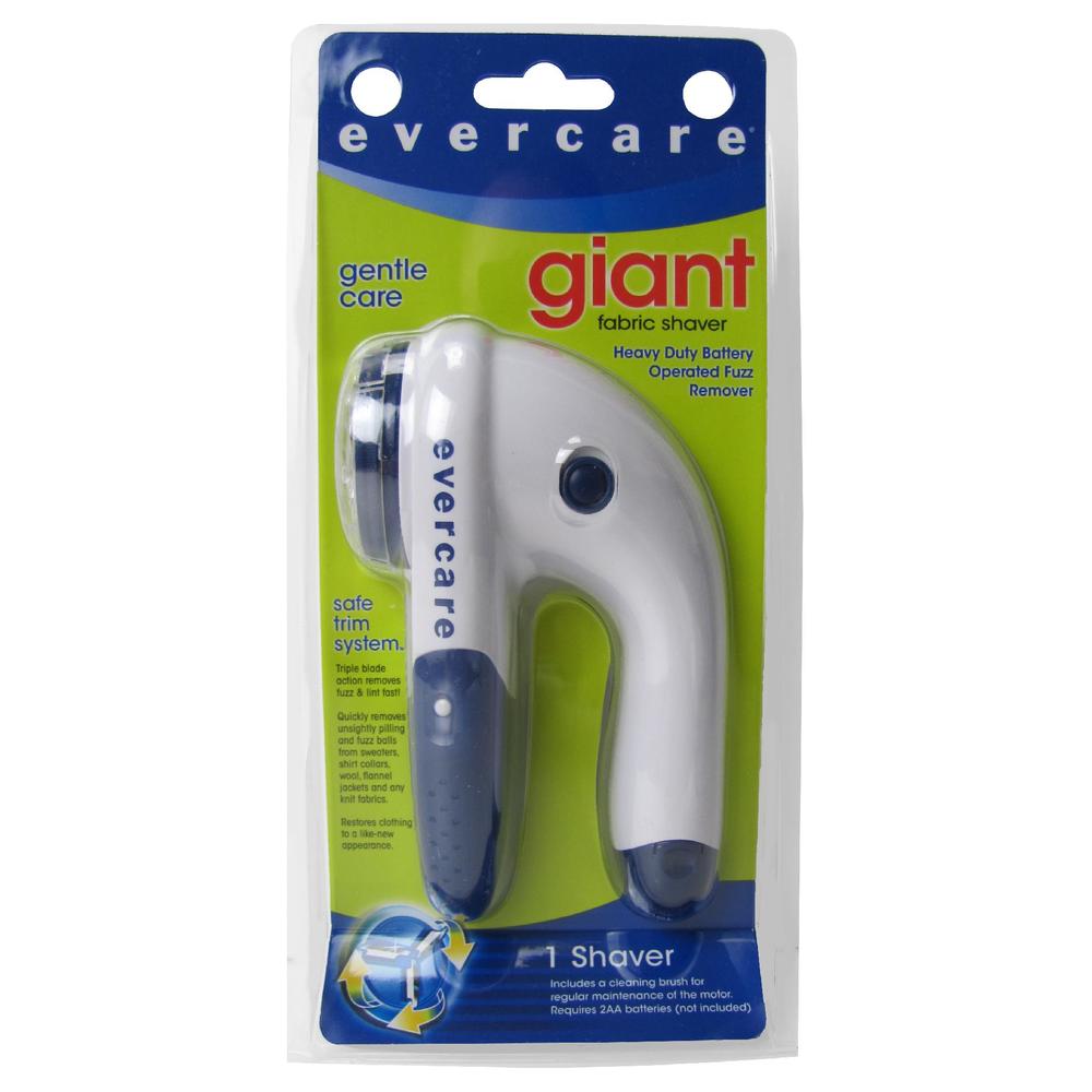 Evercare Fabric Shaver Large .