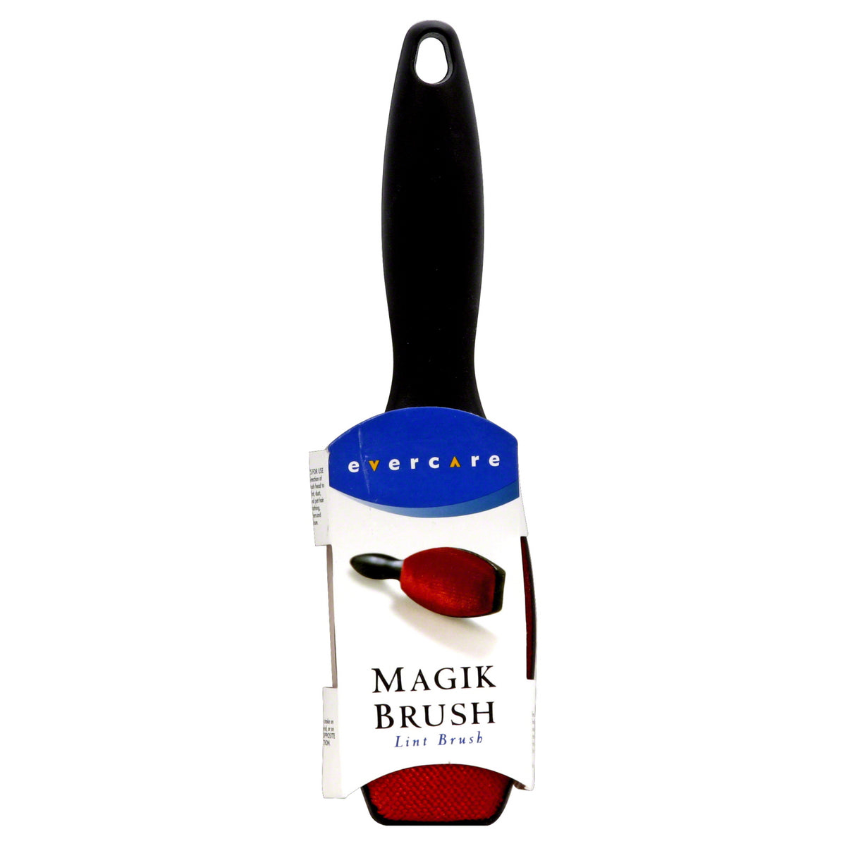 Evercare Magik Brush (2 Sided Lint Pic-Up Brush)