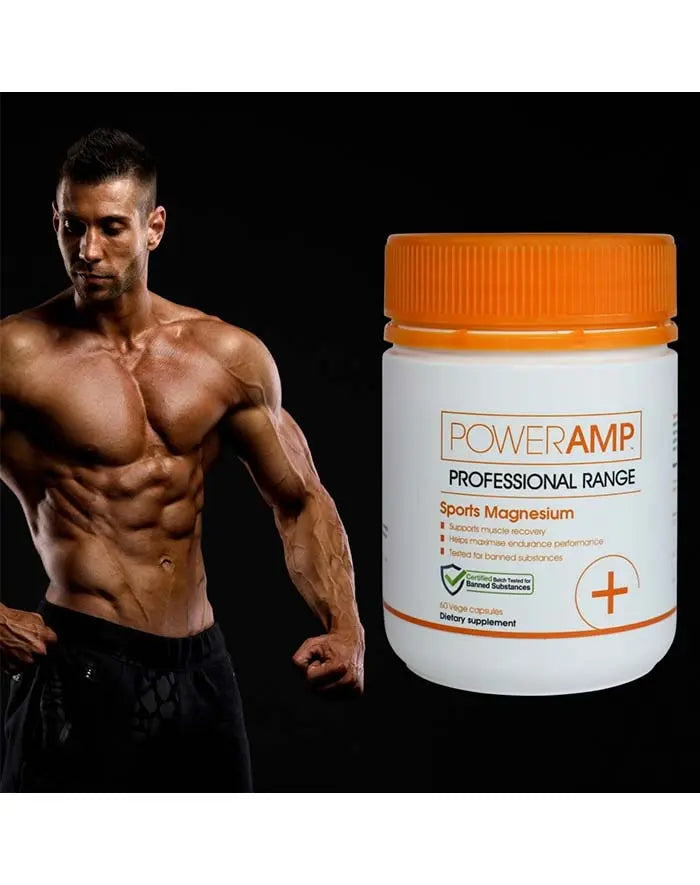 MAGNESIUM SPRT DRNK PW325MG 160GM
