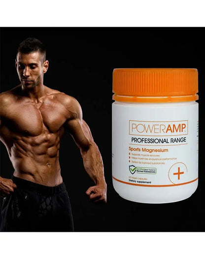 MAGNESIUM SPRT DRNK PW325MG 160GM