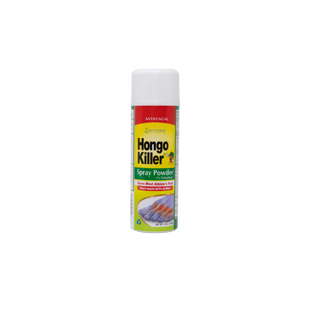 Hongo Killer Cream 0.5oz .
