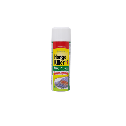 Hongo Killer Cream 0.5oz .