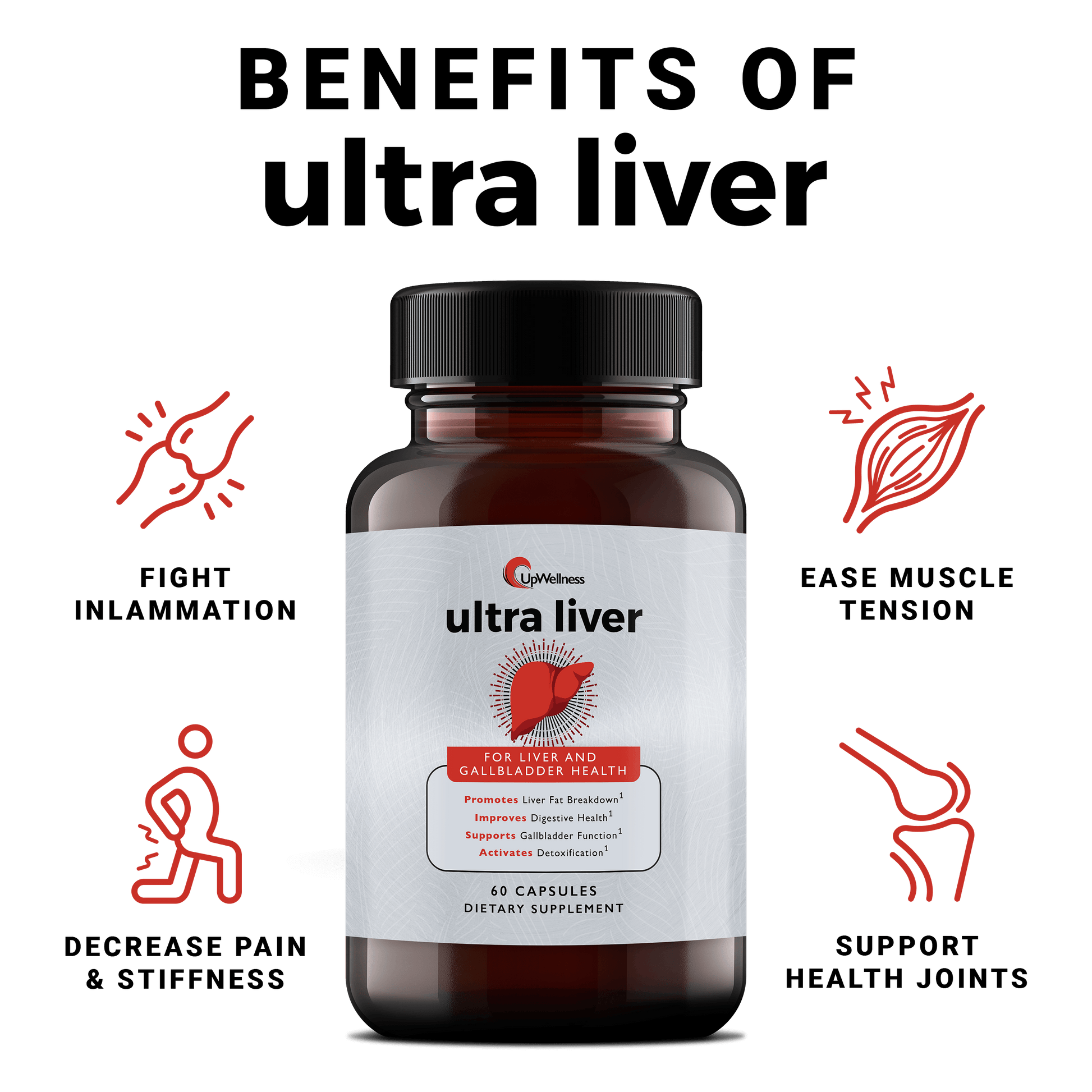 ULTRA RAW LIVER 8000MG