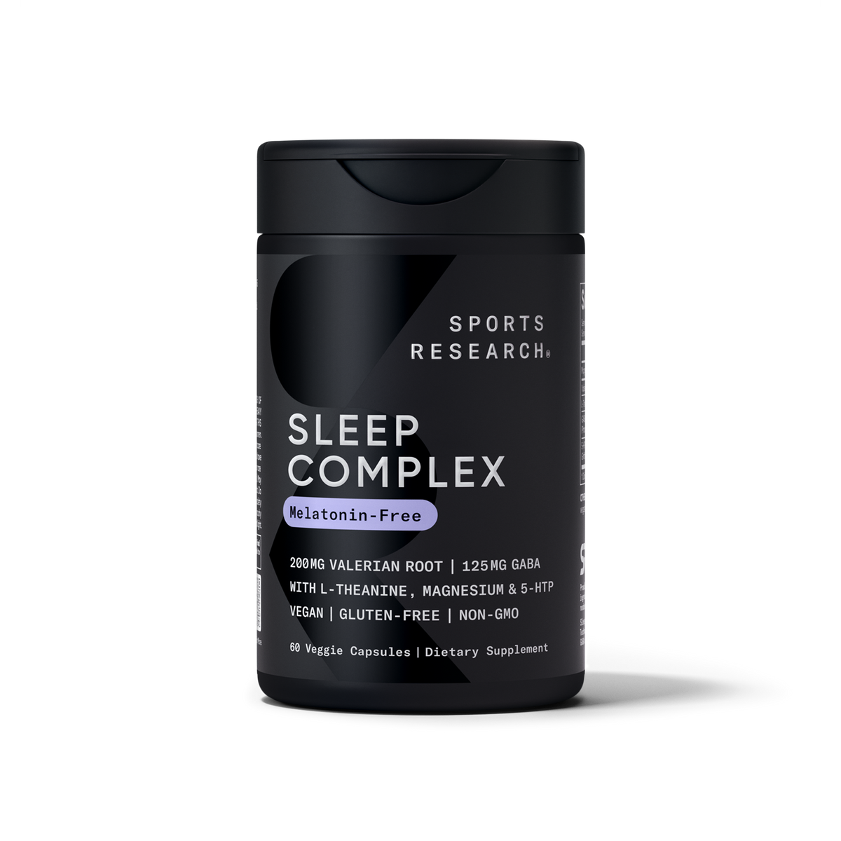 NB SLEEP COMPLEX CW 60 GMM TRPCH