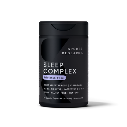 NB SLEEP COMPLEX CW 60 GMM TRPCH