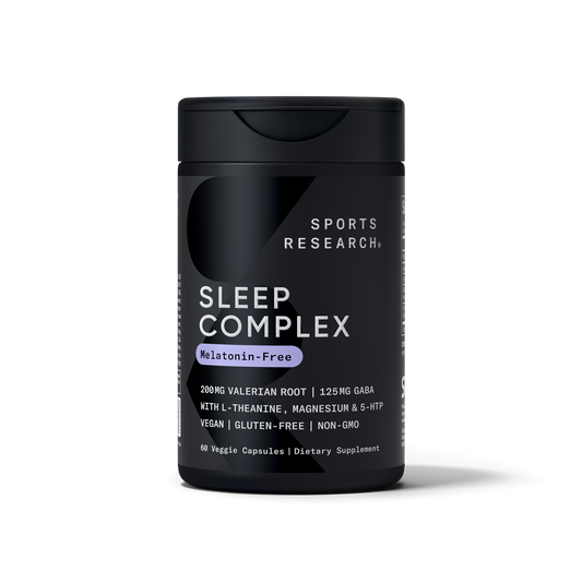 NB SLEEP COMPLEX CW 60 GMM TRPCH
