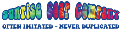SOAP BR 5.8OZ SUNRISE SUNSET