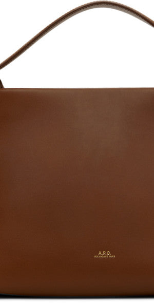 BAG AYP BG 20LB BROWN 500