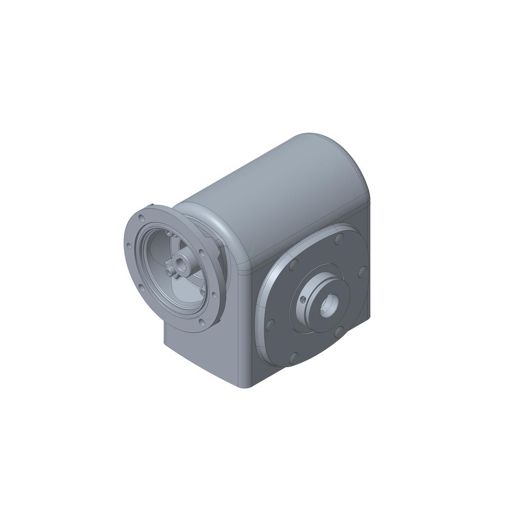 SHAPE/F KH HS 20-30 2EA BGE SM