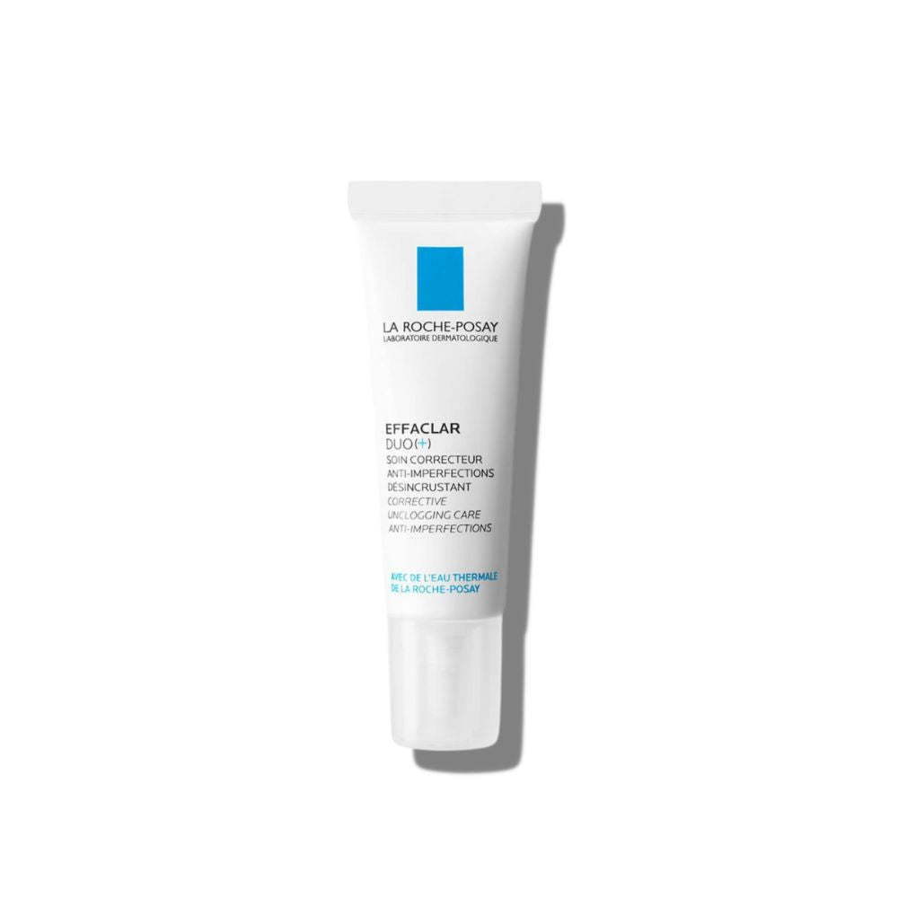 EFFACLAR DUO ACNE CR 5.5% 20ML