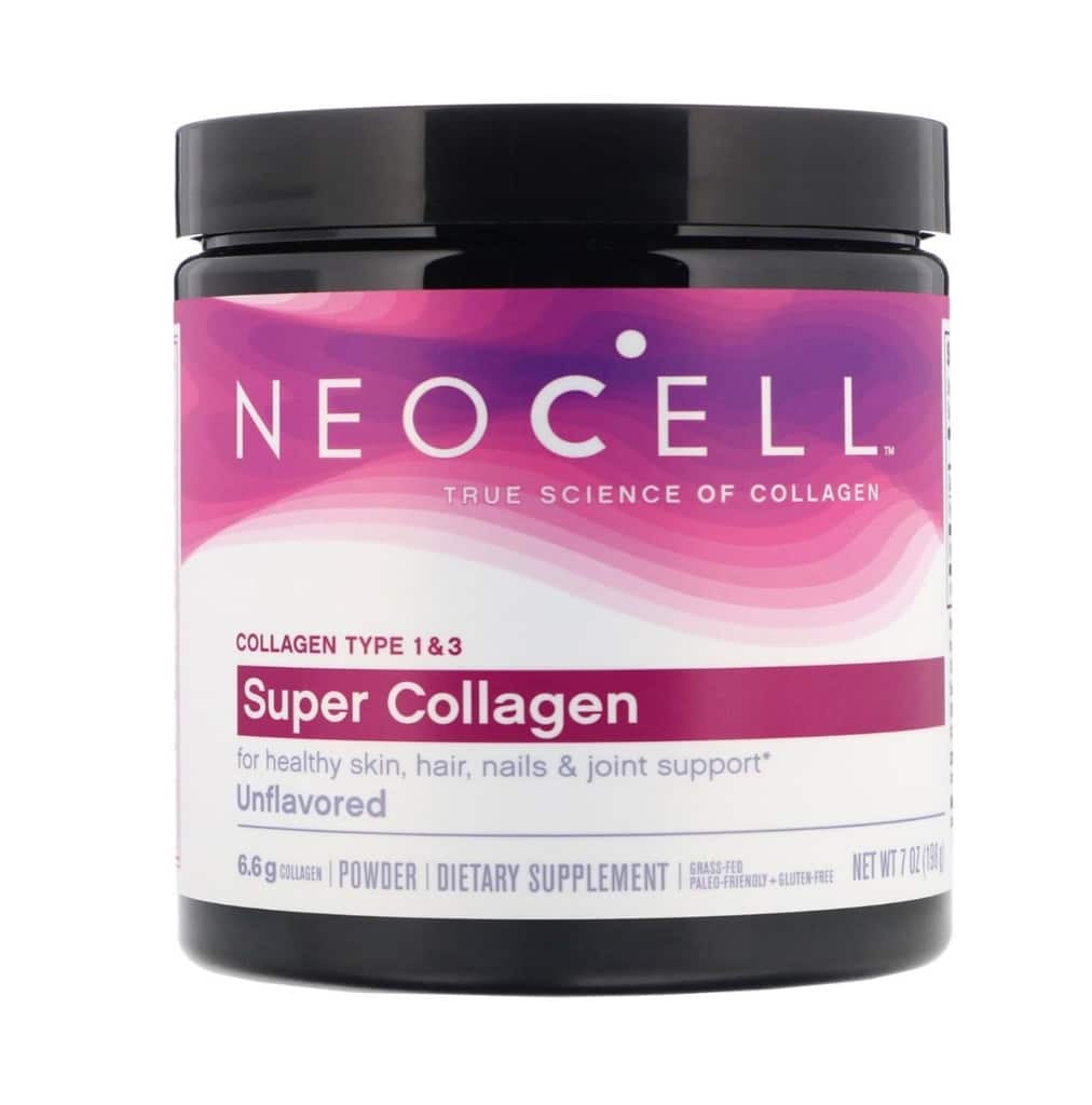 NEOCELL SUPER COLLAGEN PLUS
