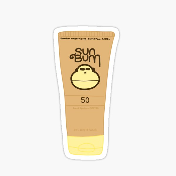 SUNBUM ST 3-10-5-10% 13GM SPF30
