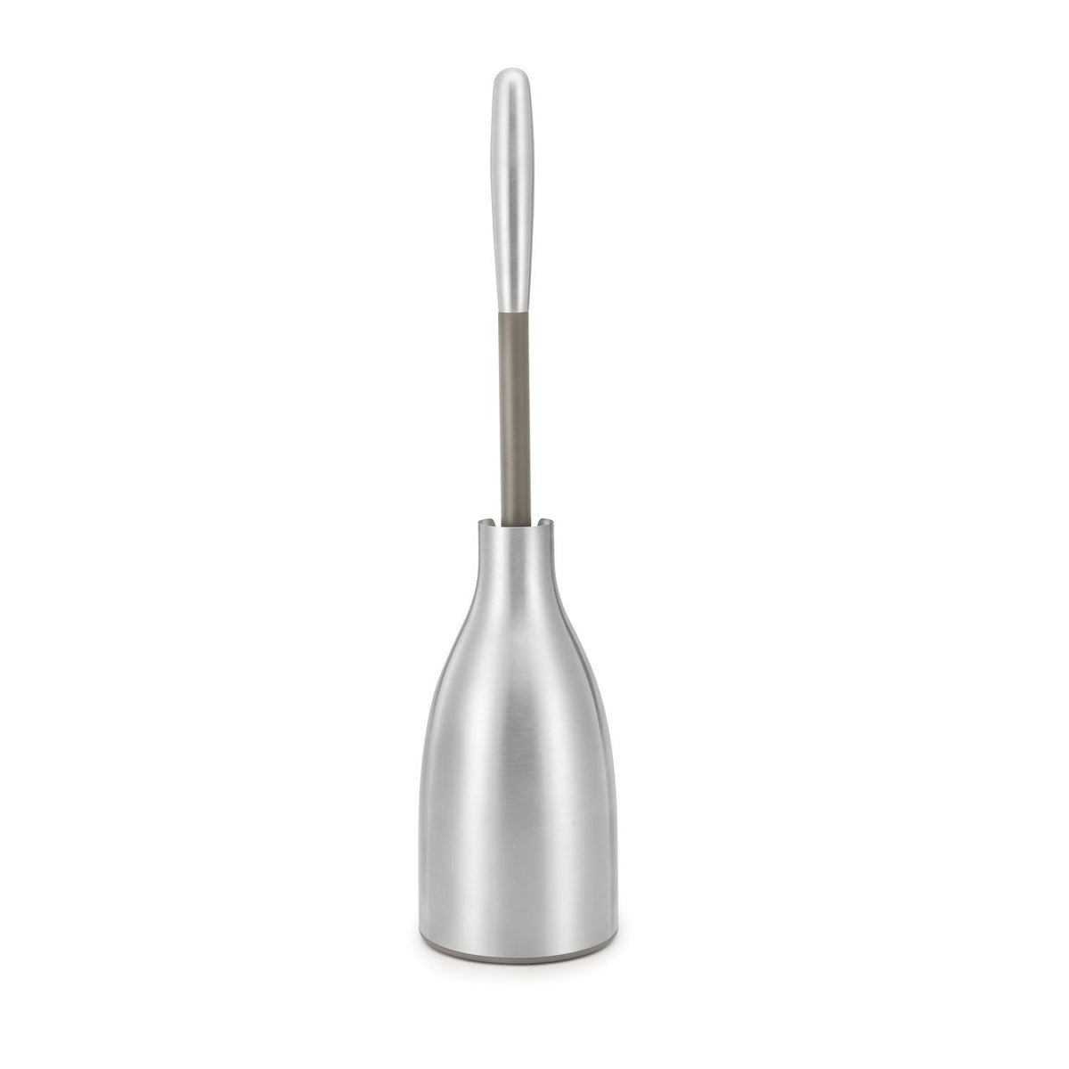 Quickie European Toilet Bowl Brush and Caddy