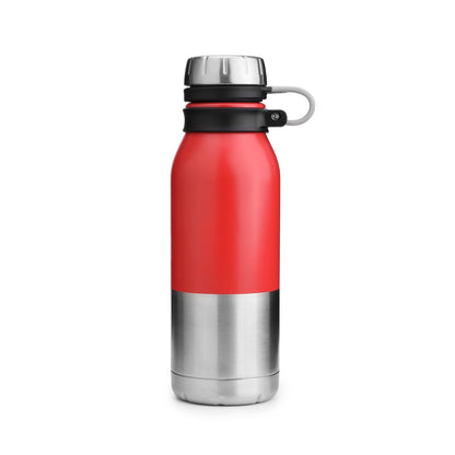 BOTTLE WITH HANDLES NON DRIP