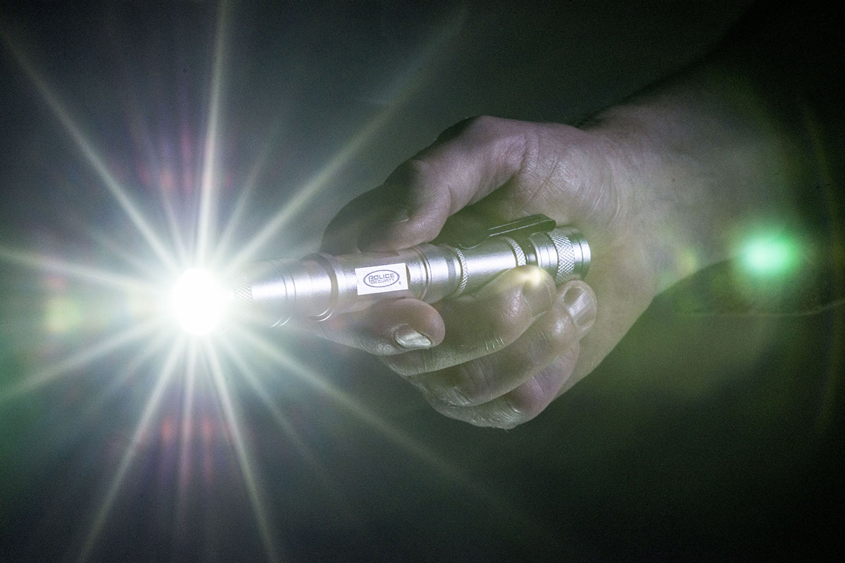 MOLE 1AA FLASHLIGHT