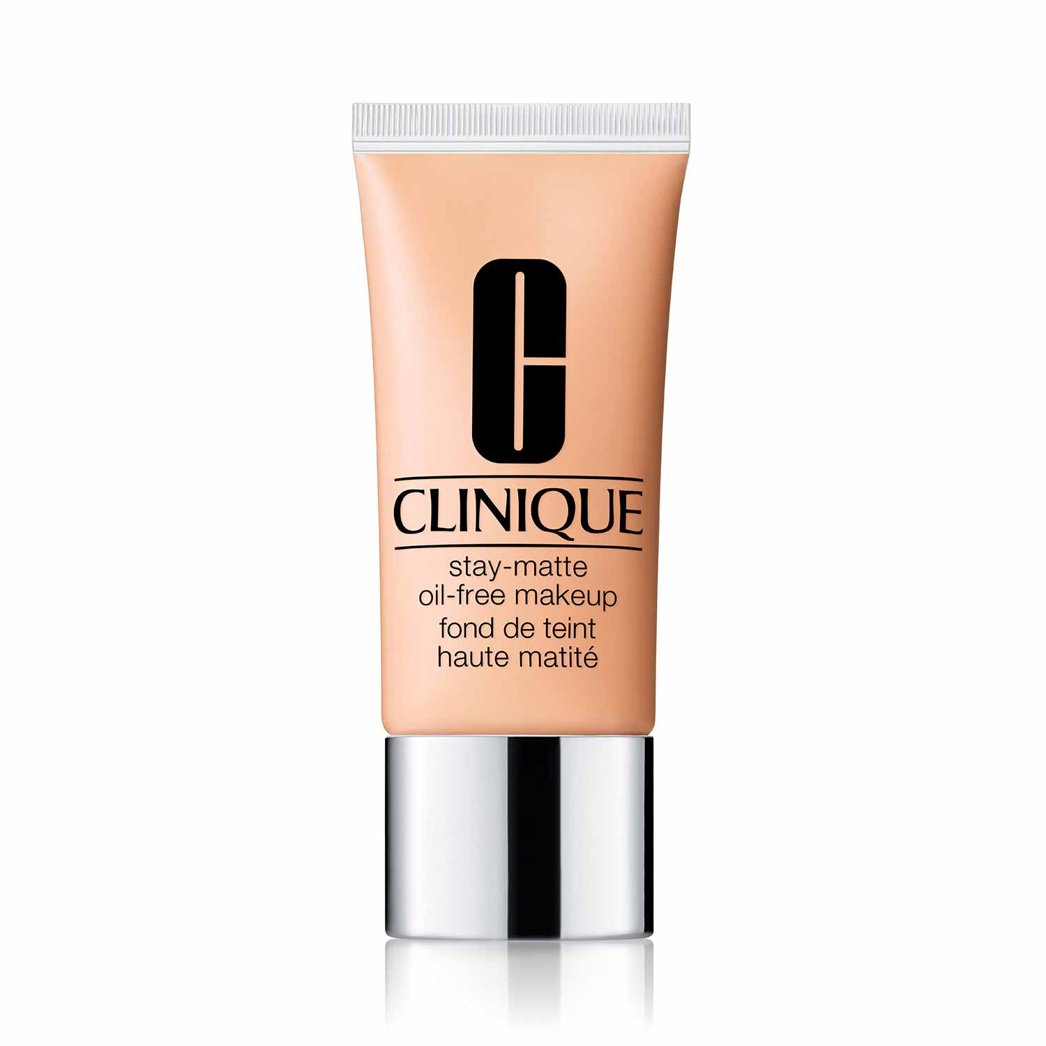 STAY MATTE FNDT TRUE NUDE