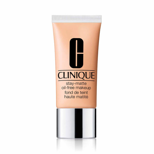 STAY MATTE FNDT TRUE NUDE