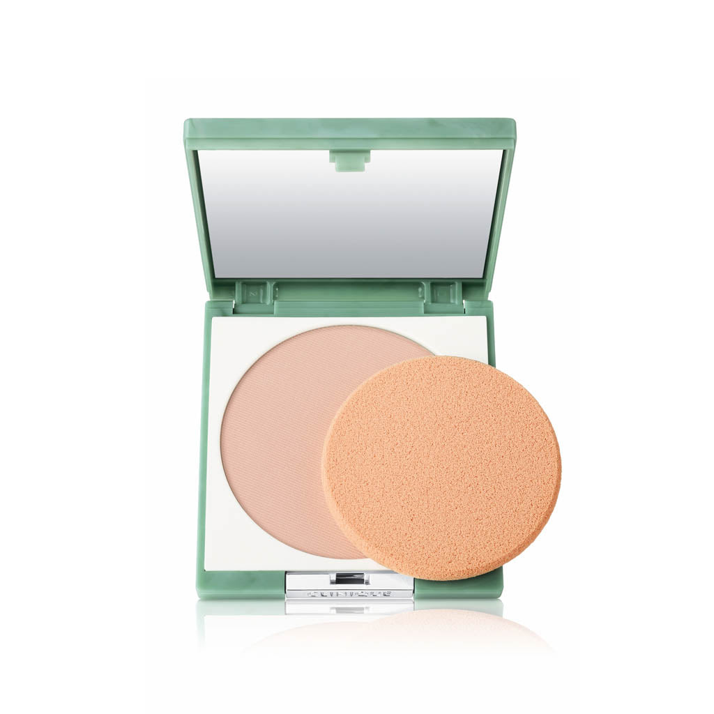 CAí para mi Matte Pressed Powder - Natural