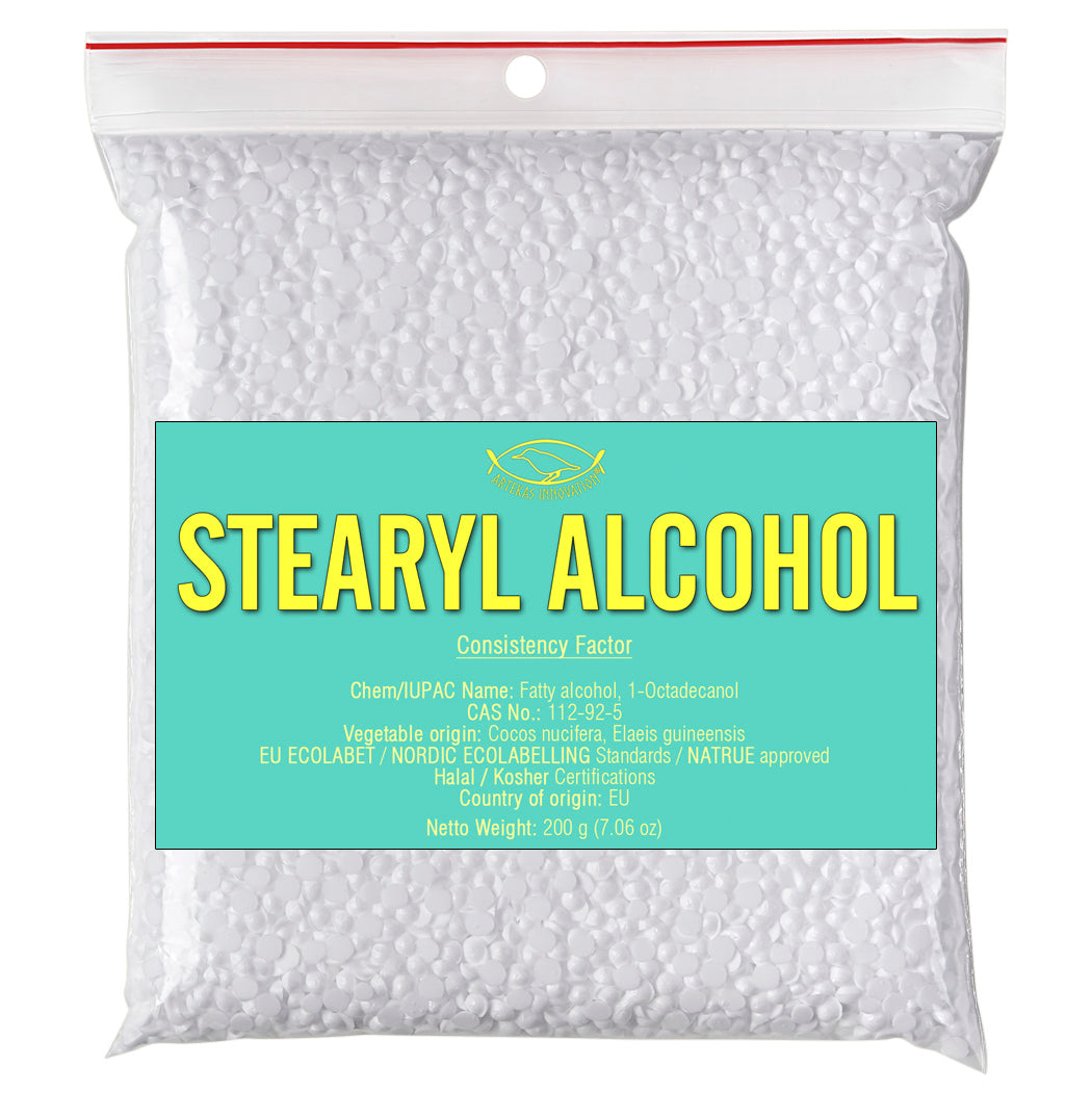 STEARYL ALCOHOL NF 1000 GM DS