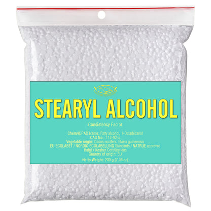 STEARYL ALCOHOL NF 5000 GM DS