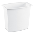 Sterilite 25 Quart Latching Box - Clear