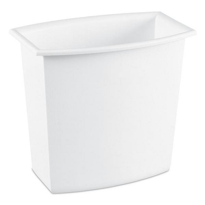Sterilite 25 Quart Latching Box - Clear