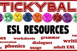 STICKY BALL GME RNG NET BG 5PC