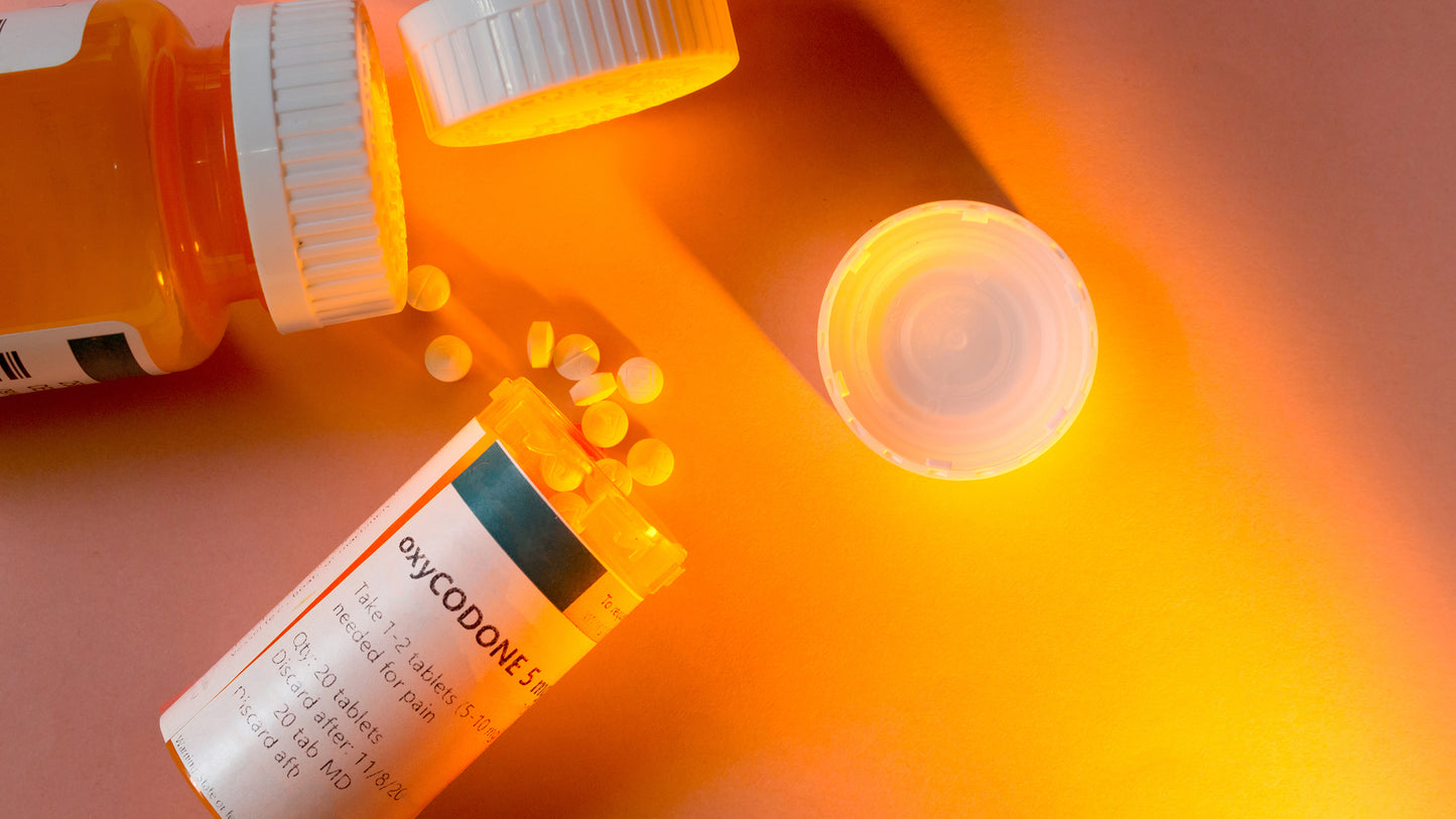 OXYCODONE HCL TB 10MG 500 IR   C2
