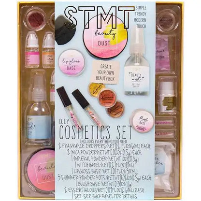 Horizon Group STMT Simple Trendy Modern Touch D.I.Y. Jewelry Designer & Organizer