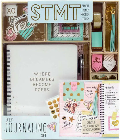 Horizon Group STMT Simple Trendy Modern Touch D.I.Y. Jewelry Designer & Organizer