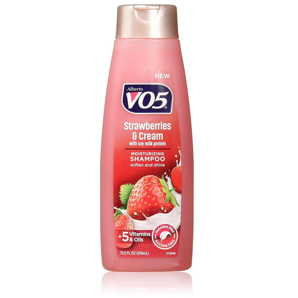 VO5 STRAWBERRY & CRM MOISTURZNG CND 15OZ