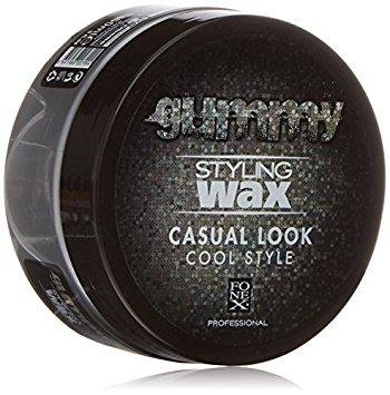 Gummy Styling Wax Casual Look 5.07oz Jar