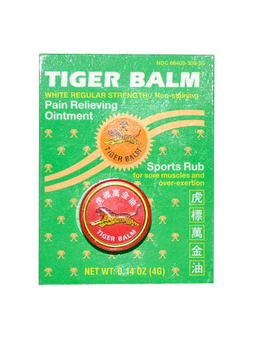 TIGER LINIMENT,FAMILY SZ