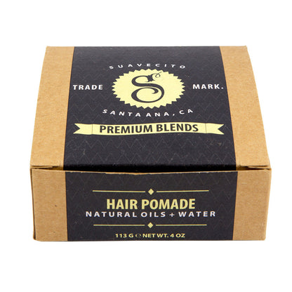 SUAVECITO HYBRID POMADE     4OZ