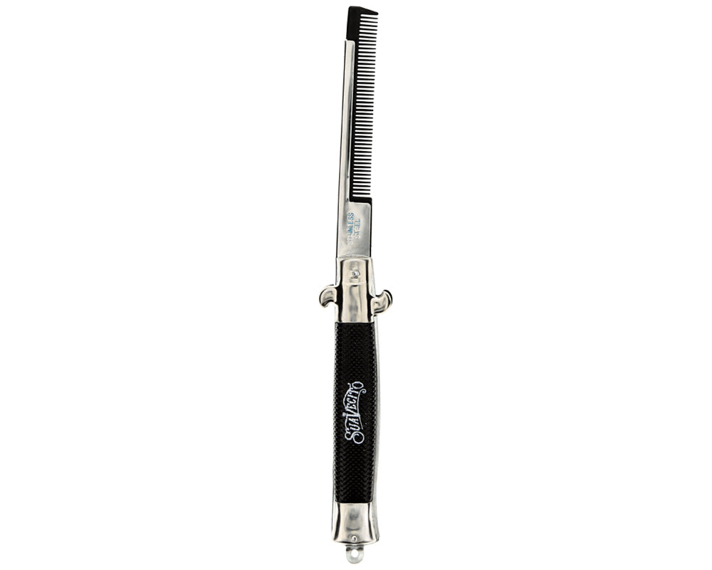 SWITCHBLADE COMB