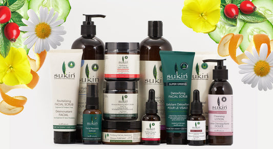 SUKIN SERUM,RECOVERY
