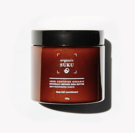 PURIFECT SHEA BUTTER FCE SRUM1Z
