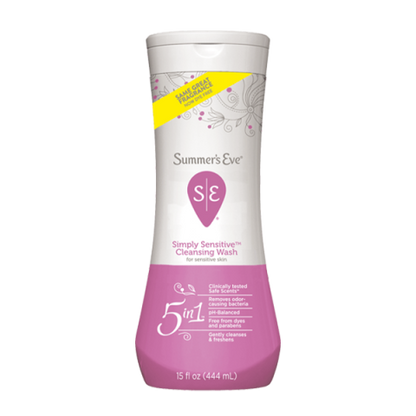 SUMMERS EVE ACTIVE SP 2OZ