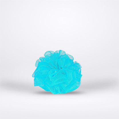 BATH SPONGE,RECYCLD MESH