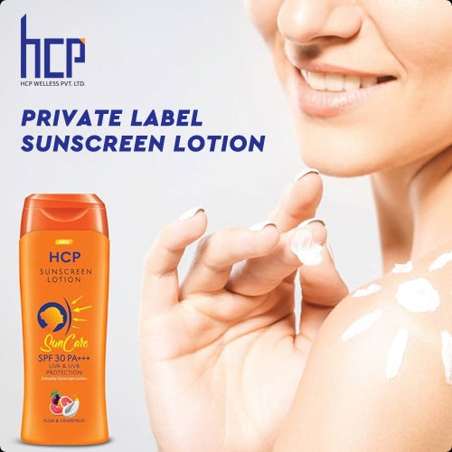 LOTION,SUNSCREEN
