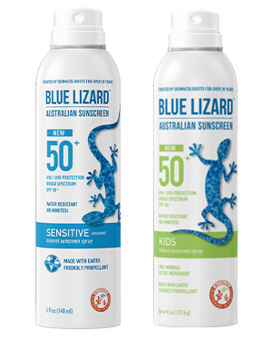 BLUE LIZARD SPORT SPF50+ SPY 5OZ