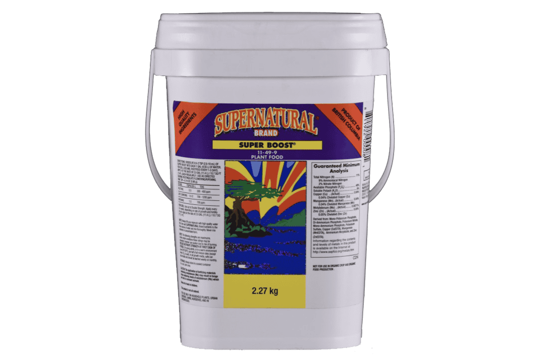 SUPP,POTION NO4,SUPER BTY