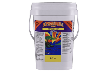 SUPP,POTION NO4,SUPER BTY