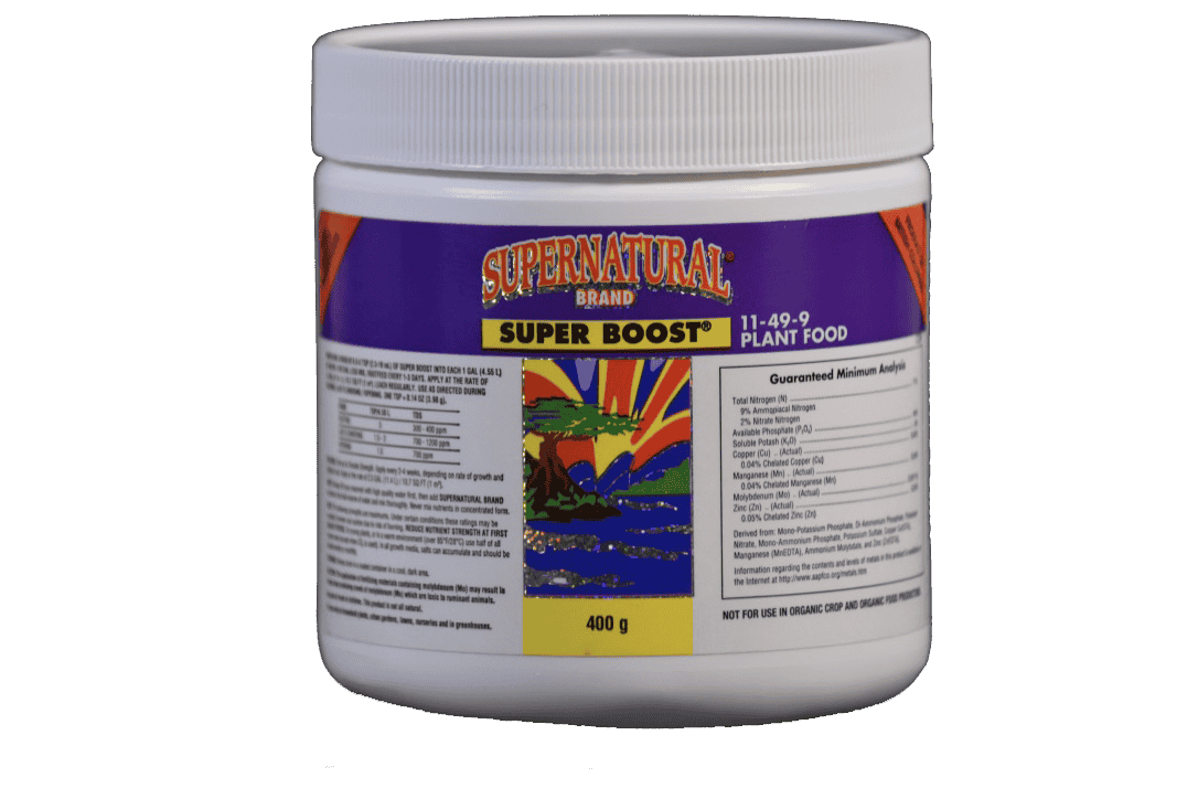 SUPP,POTION NO4,SUPER BTY